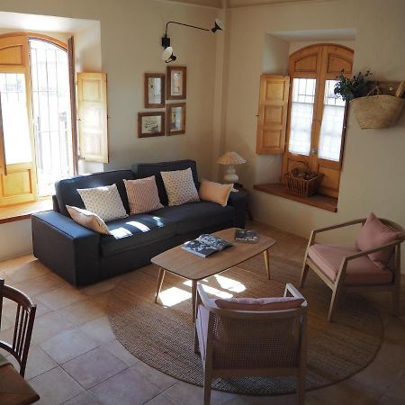 הוילה Salobreña Casa Amandava מראה חיצוני תמונה