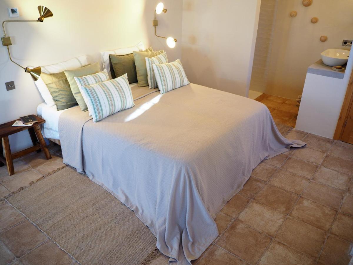 הוילה Salobreña Casa Amandava מראה חיצוני תמונה