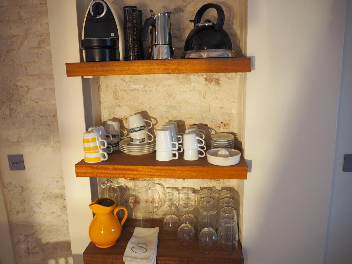 הוילה Salobreña Casa Amandava מראה חיצוני תמונה