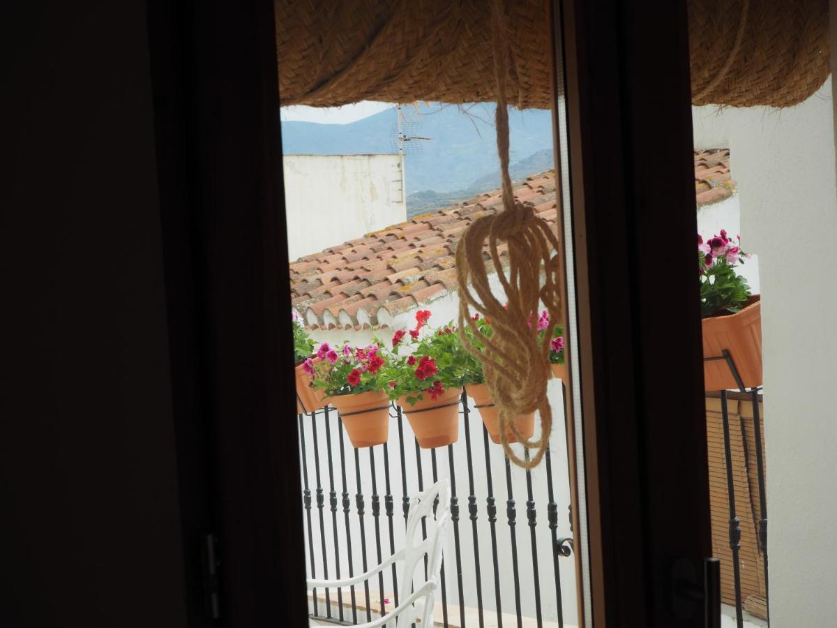 הוילה Salobreña Casa Amandava מראה חיצוני תמונה