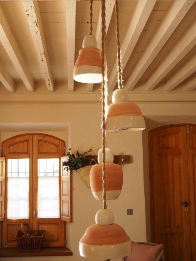 הוילה Salobreña Casa Amandava מראה חיצוני תמונה