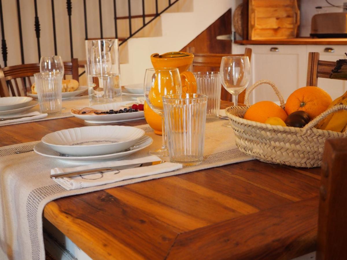 הוילה Salobreña Casa Amandava מראה חיצוני תמונה