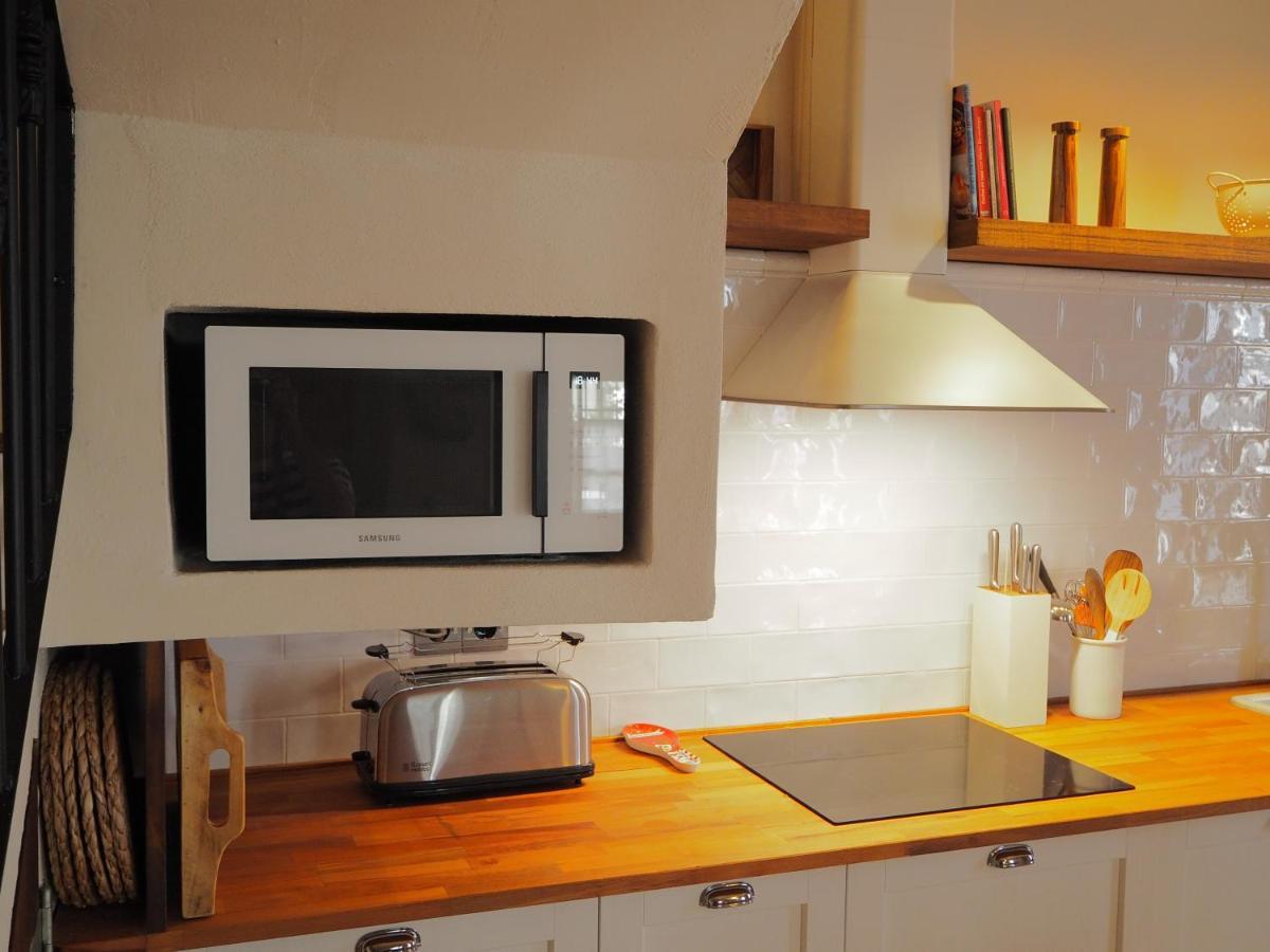 הוילה Salobreña Casa Amandava מראה חיצוני תמונה