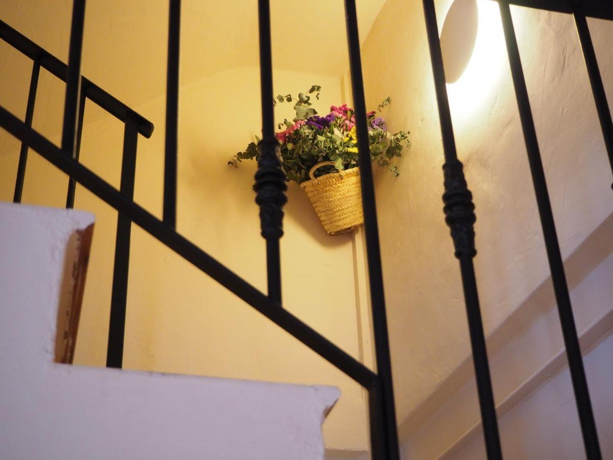 הוילה Salobreña Casa Amandava מראה חיצוני תמונה