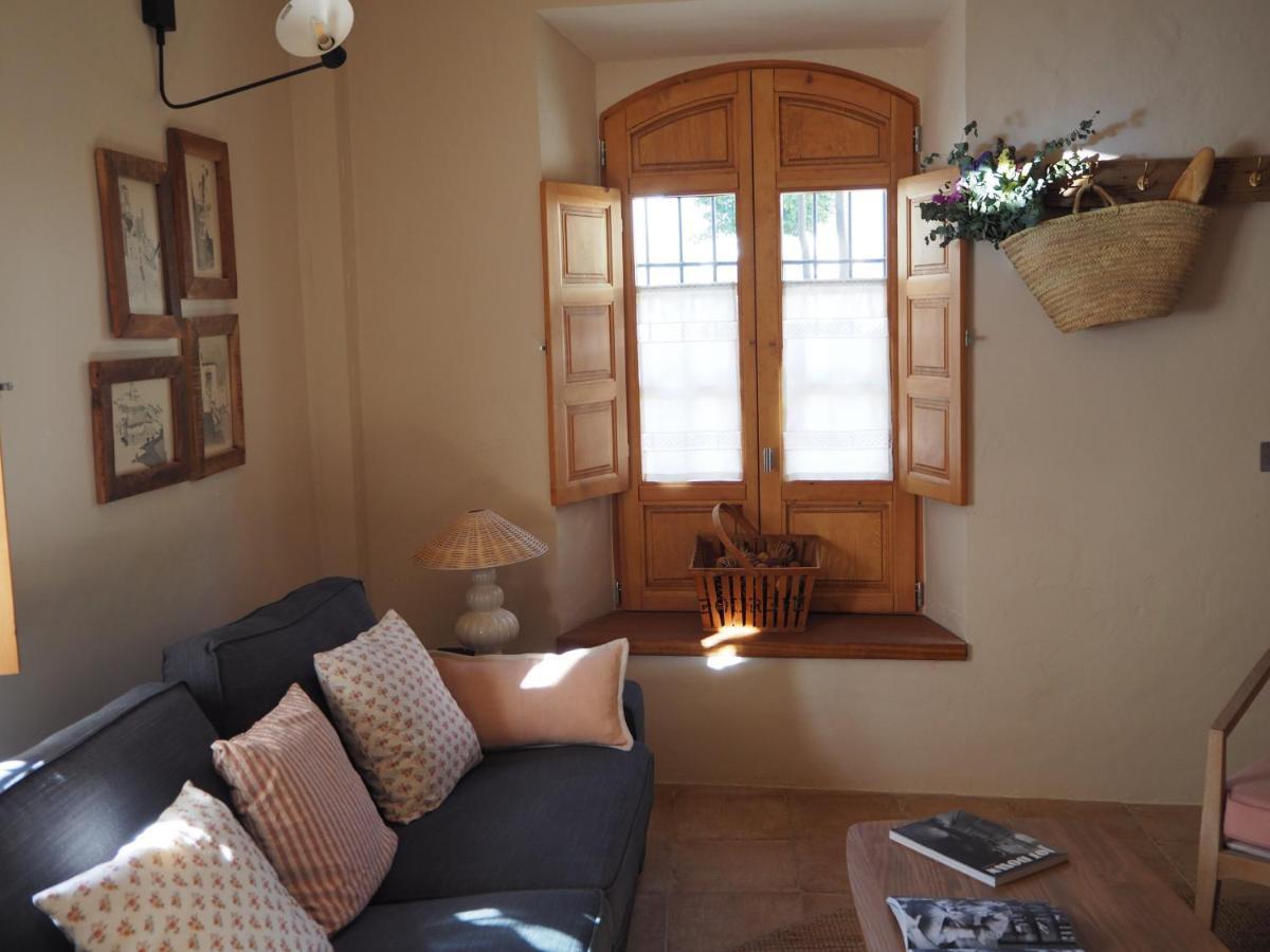 הוילה Salobreña Casa Amandava מראה חיצוני תמונה