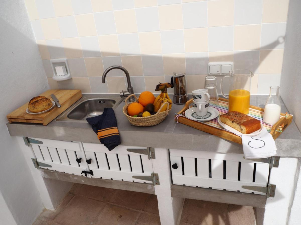 הוילה Salobreña Casa Amandava מראה חיצוני תמונה